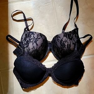 Natori 2 Bra Bundle